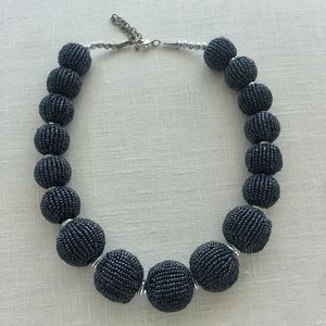 Fashion Beads Necklace